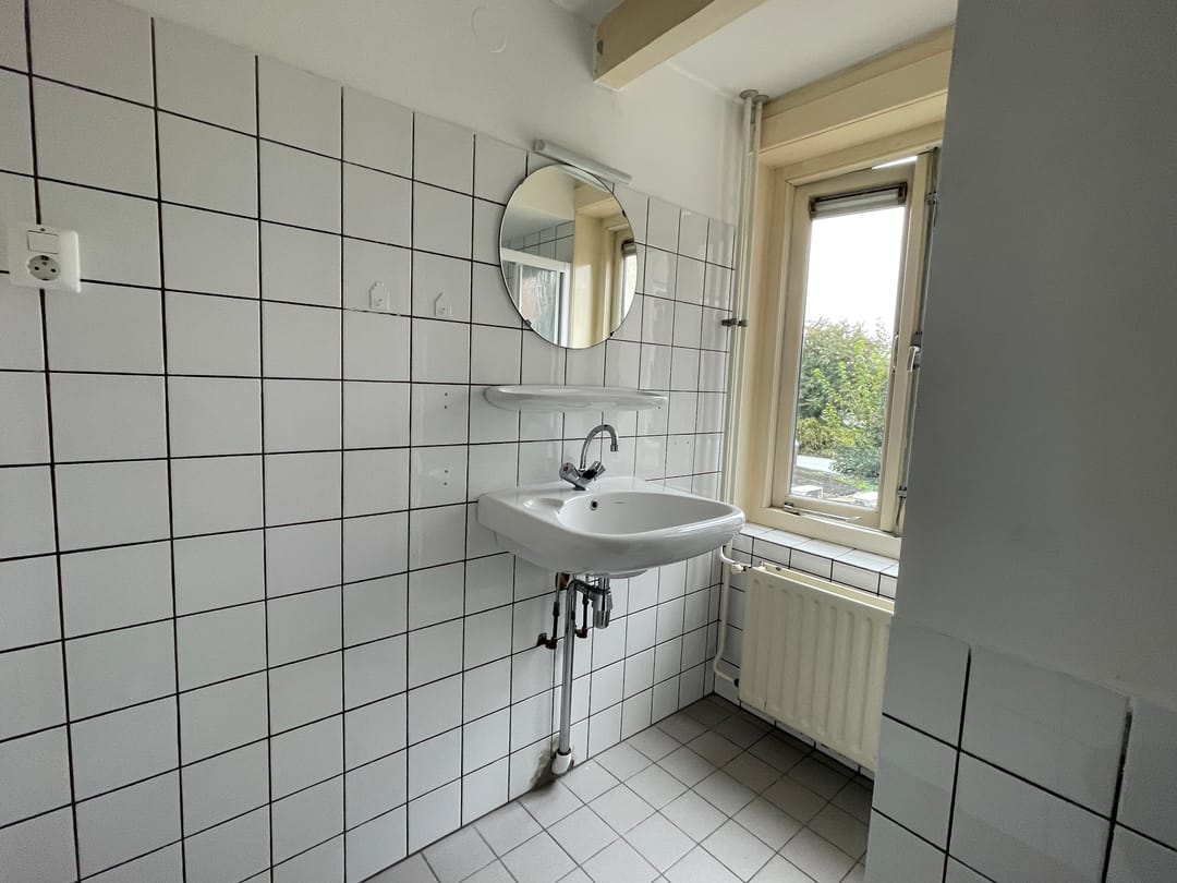 Foto 8 van Bloemendalsestraat 5-B