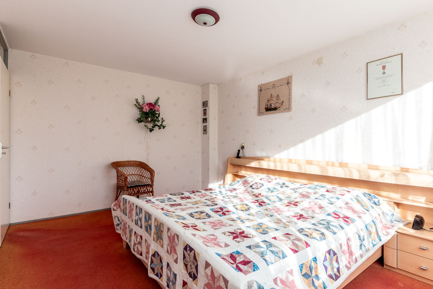 Foto 20 van Karveel 20 3