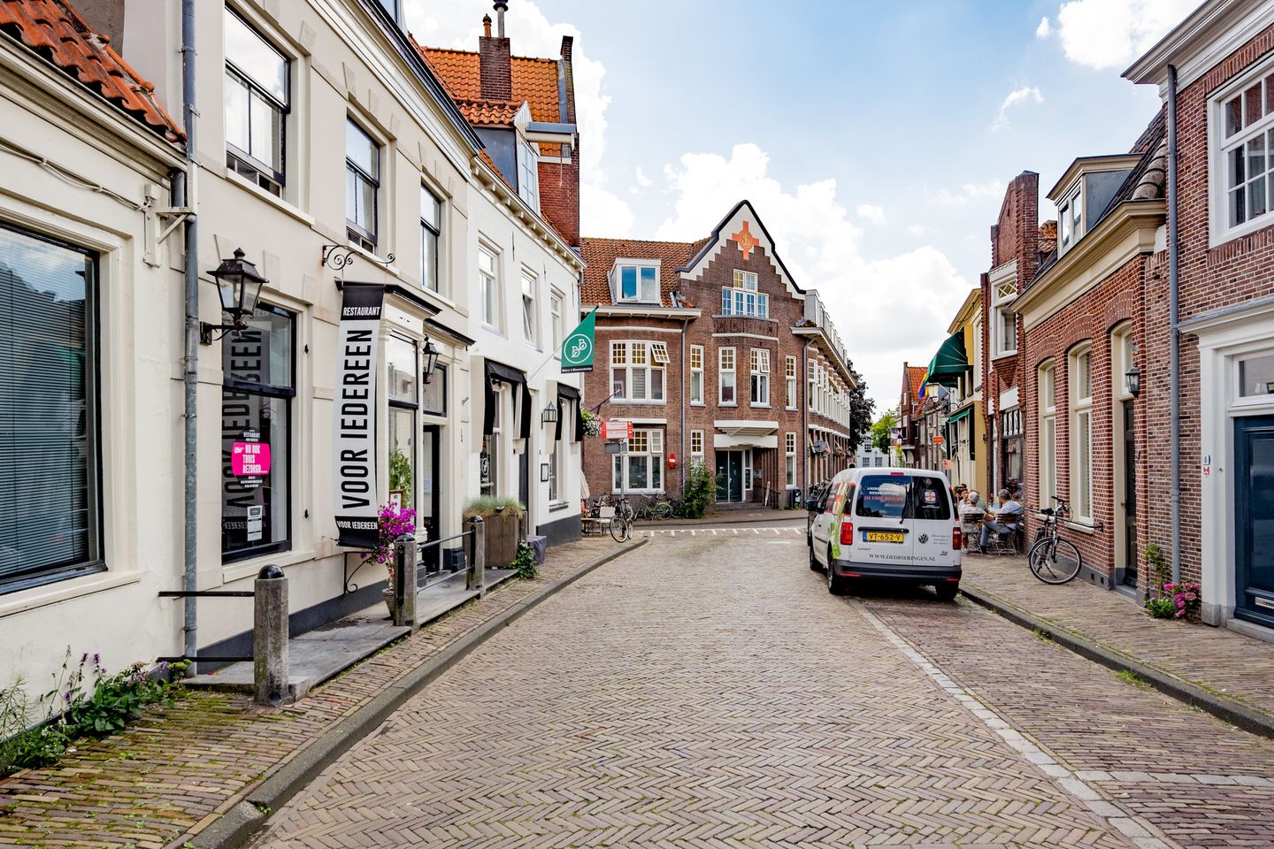 Foto 14 van Bloemendalsestraat 5-B