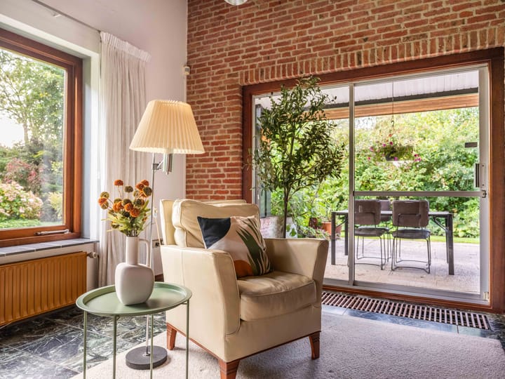 Photo 12 of Schumanlaan 15