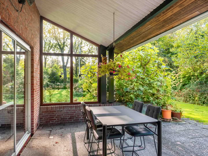 Photo 13 of Schumanlaan 15