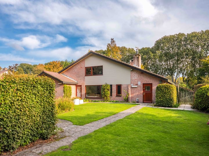 Photo 58 of Schumanlaan 15