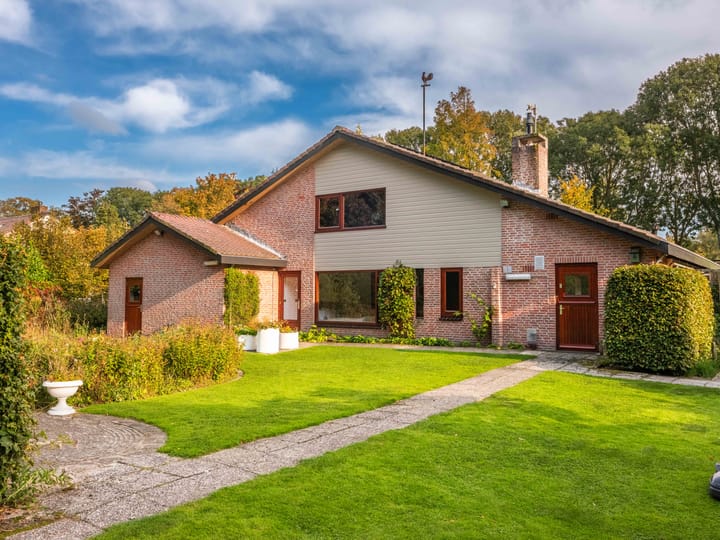 Photo 59 of Schumanlaan 15