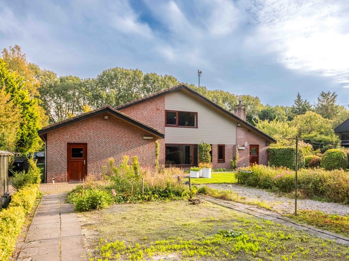 Photo 60 of Schumanlaan 15