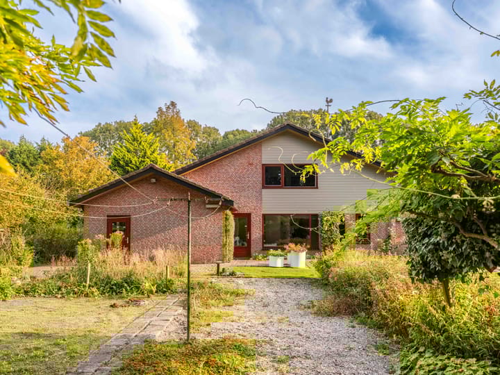 Photo 61 of Schumanlaan 15