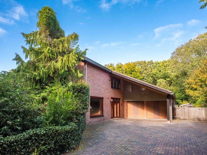 Photo 70 of Schumanlaan 15