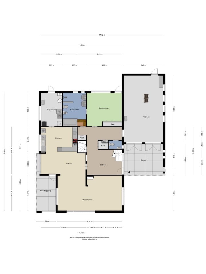 Photo 74 of Schumanlaan 15