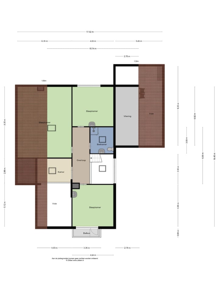 Photo 75 of Schumanlaan 15