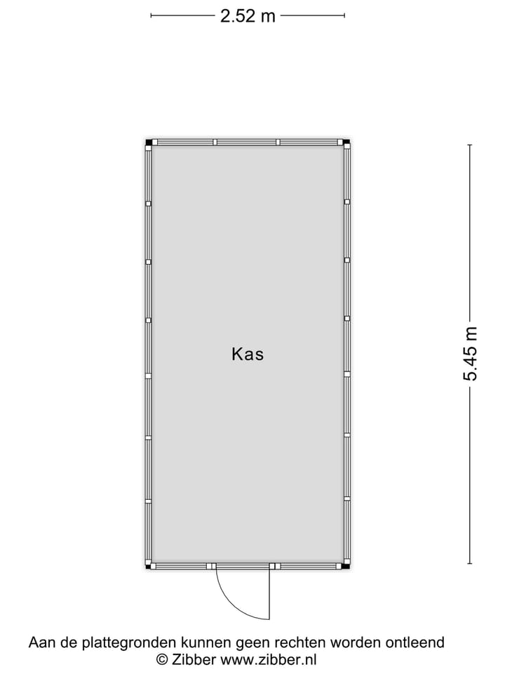 Photo 79 of Schumanlaan 15