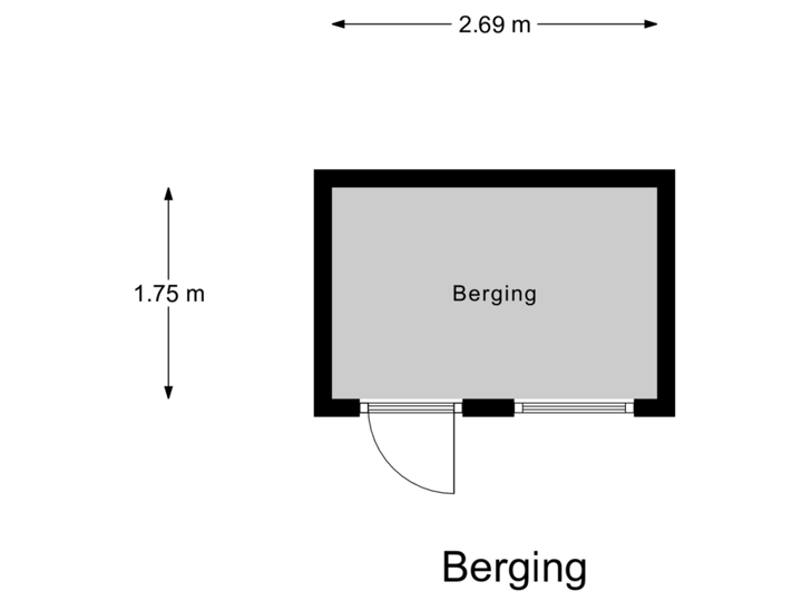 Berging