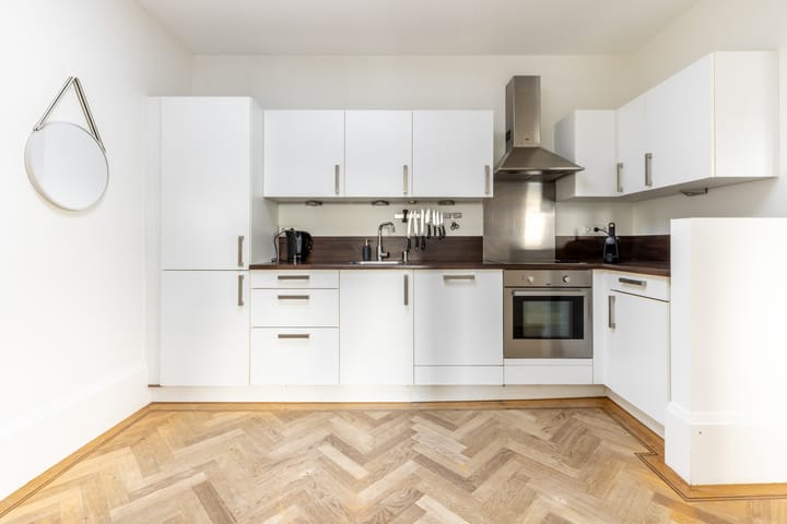 Foto 3 van Nassauplein 54