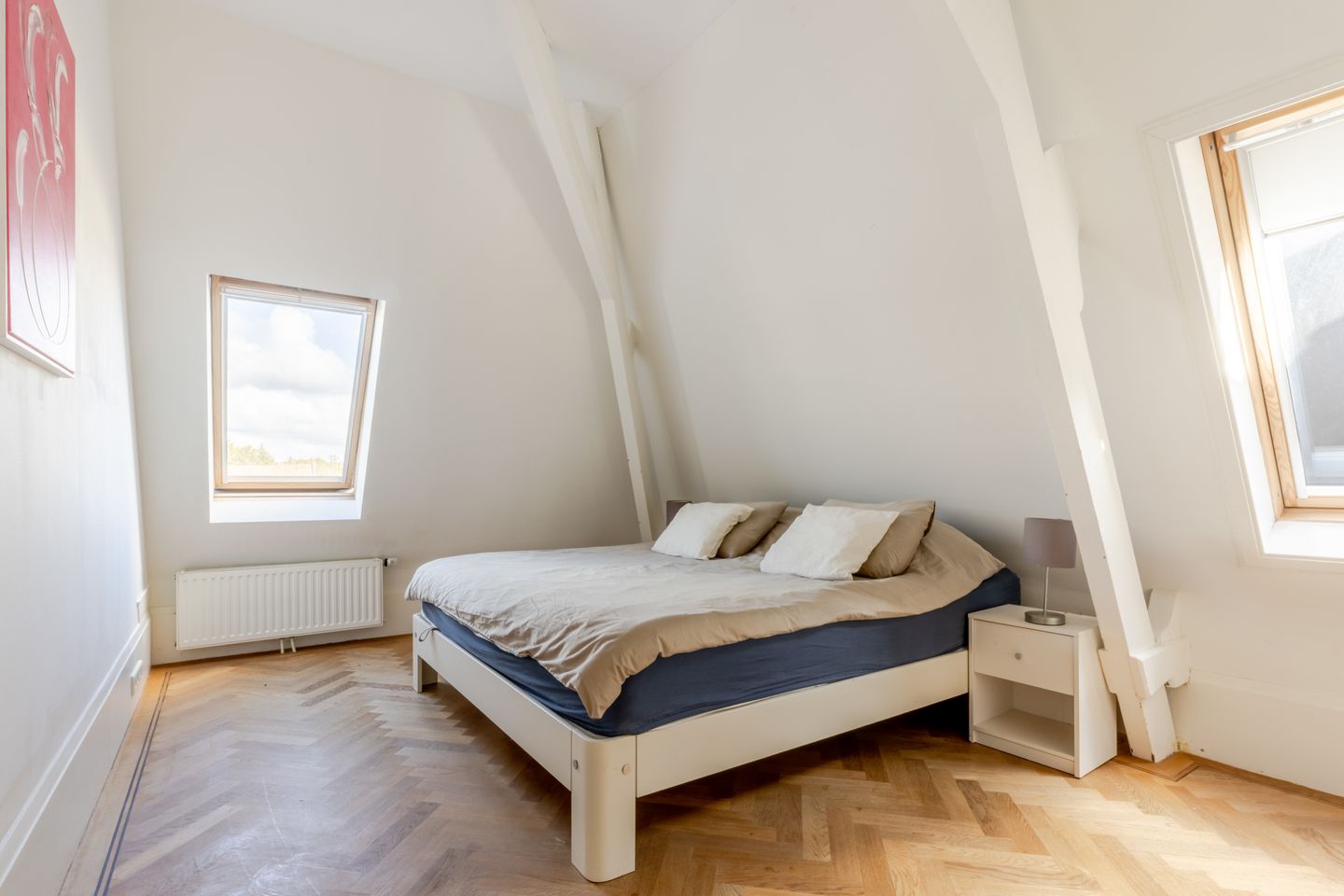 Foto 4 van Nassauplein 54