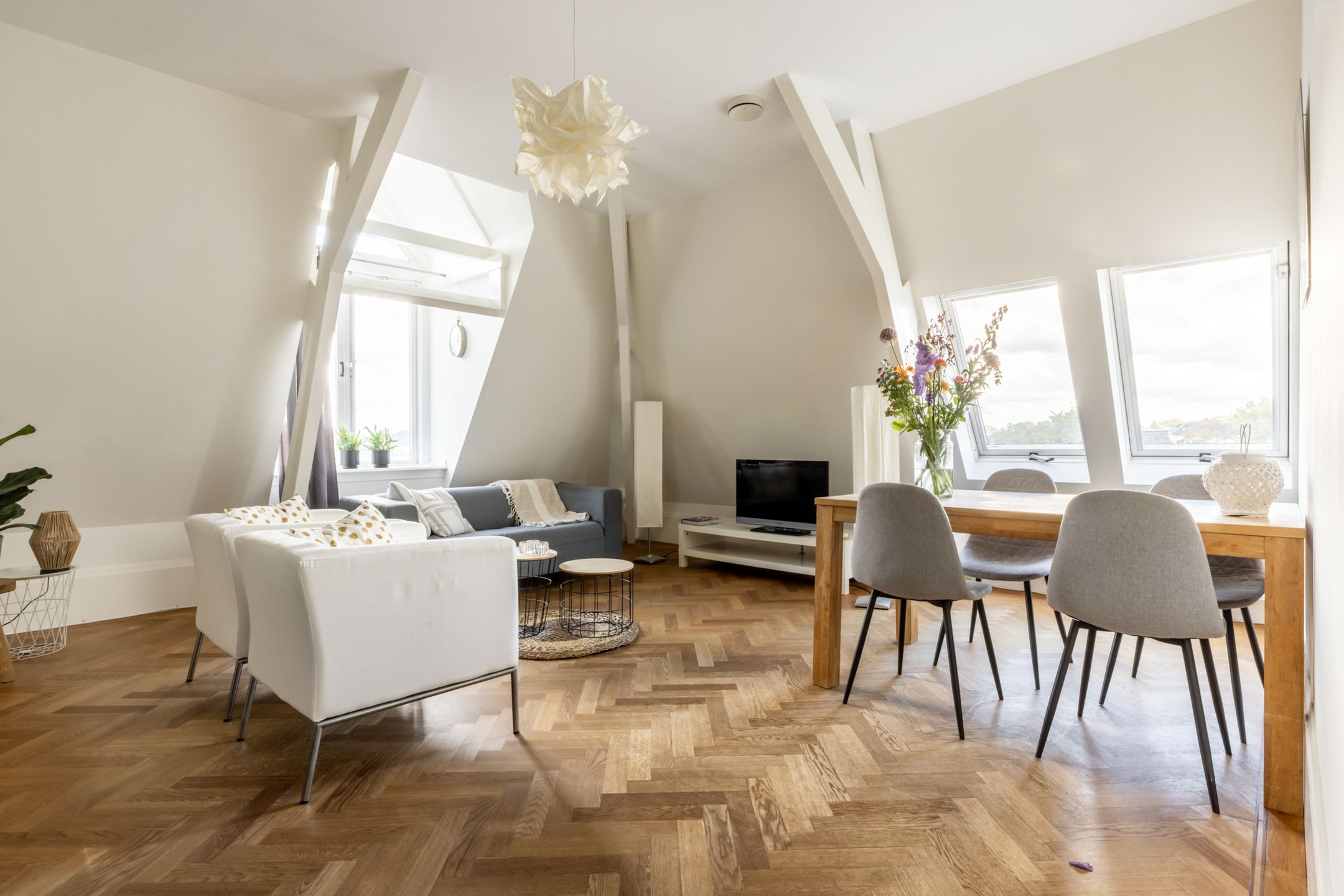 Foto 6 van Nassauplein 54