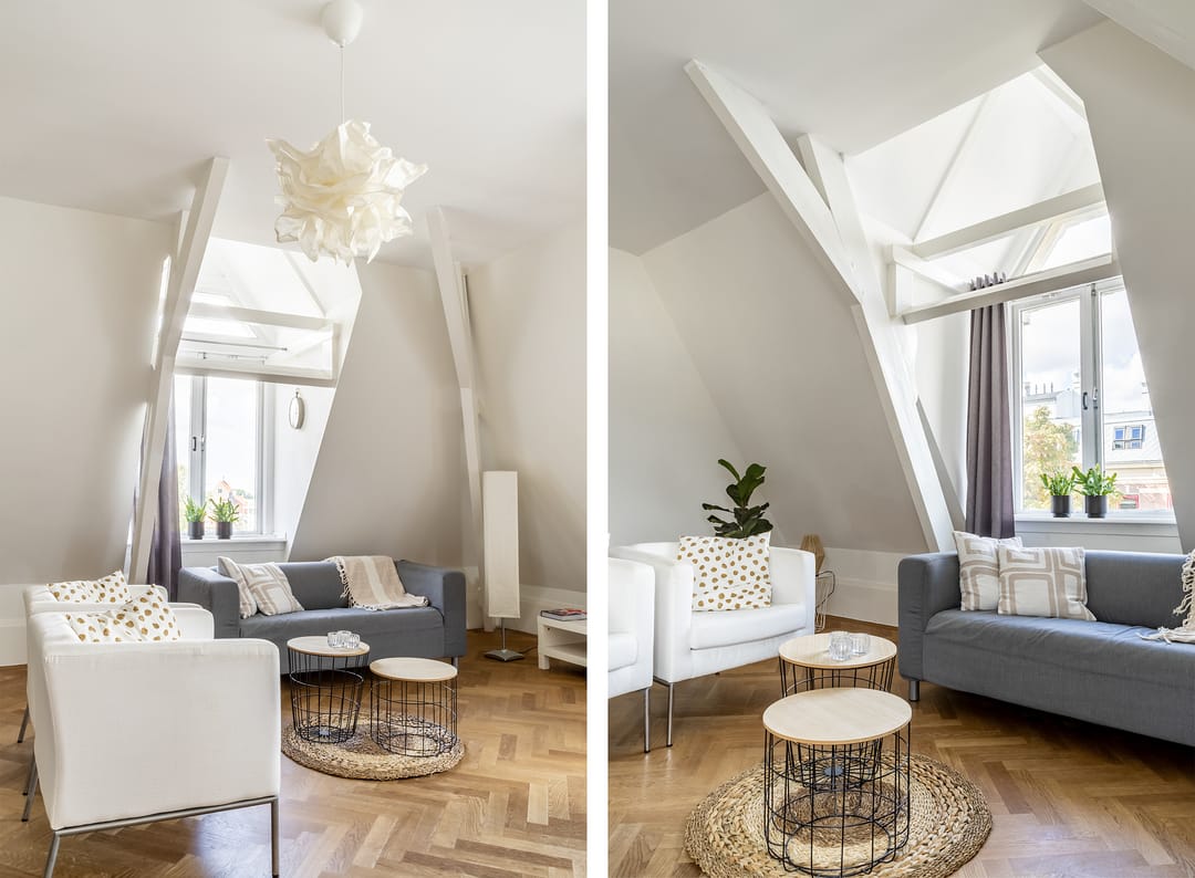 Foto 7 van Nassauplein 54