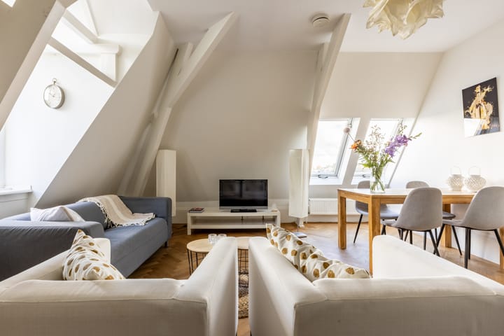 Photo 8 of Nassauplein 54