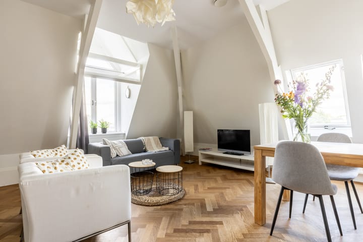 Photo 9 of Nassauplein 54