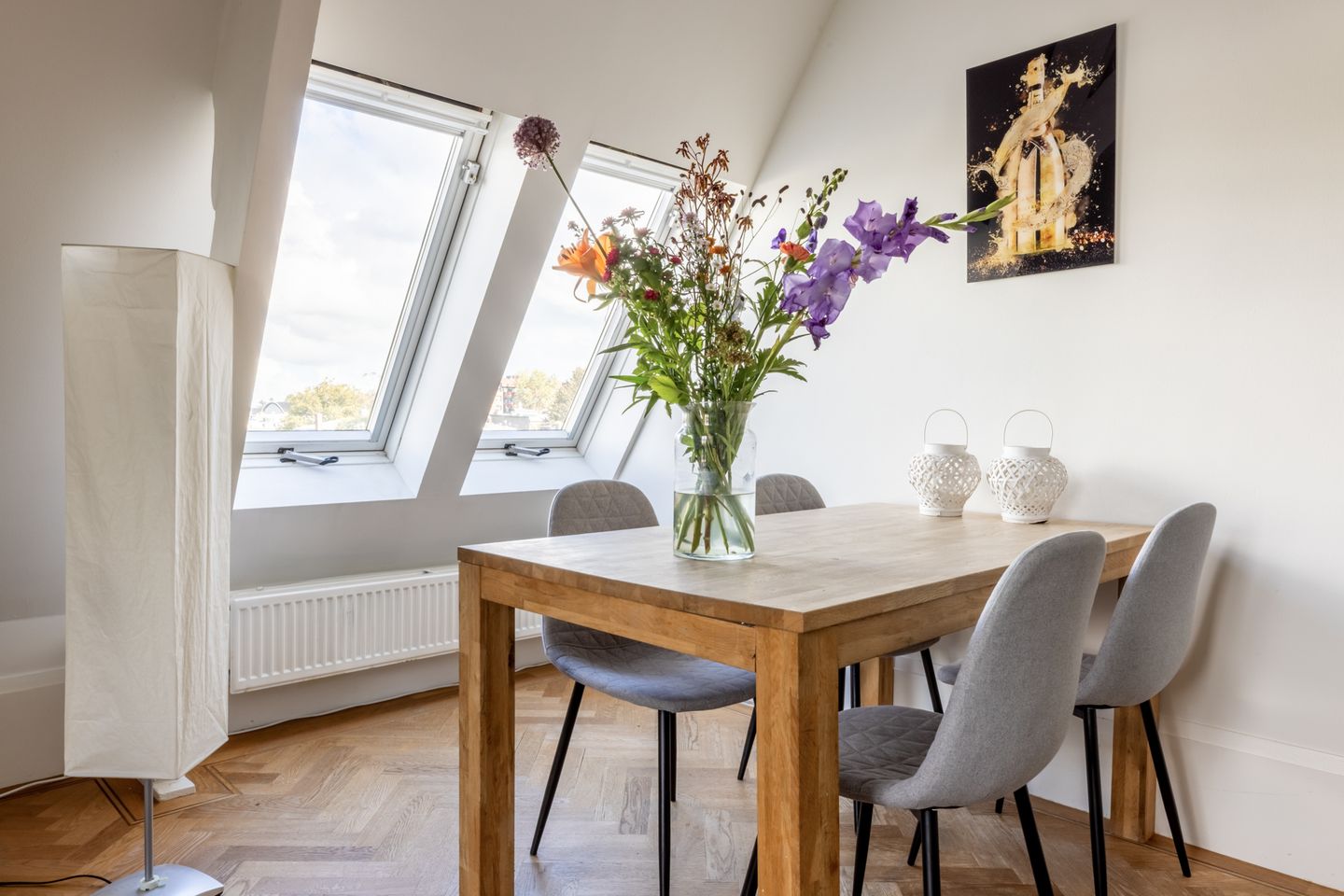 Foto 10 van Nassauplein 54