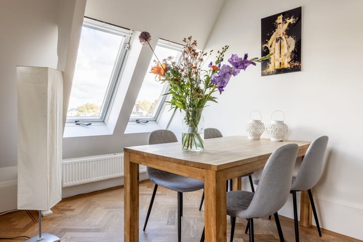 Photo 10 of Nassauplein 54