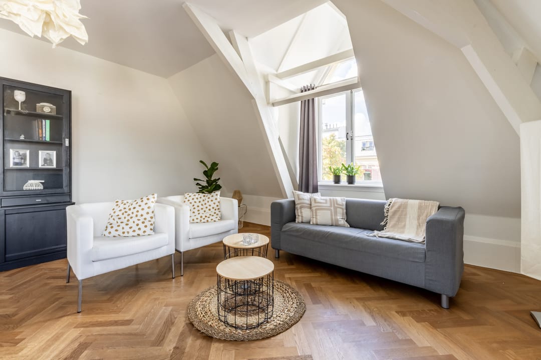 Foto 11 van Nassauplein 54