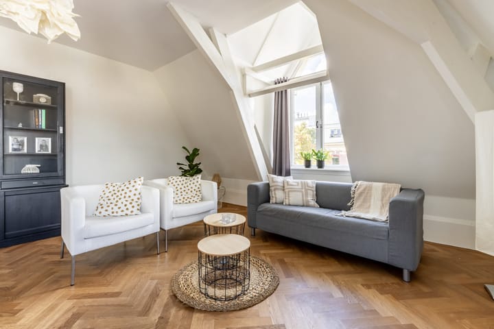 Photo 11 of Nassauplein 54