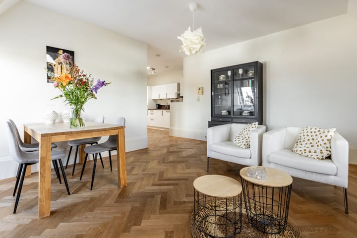 Photo 12 of Nassauplein 54