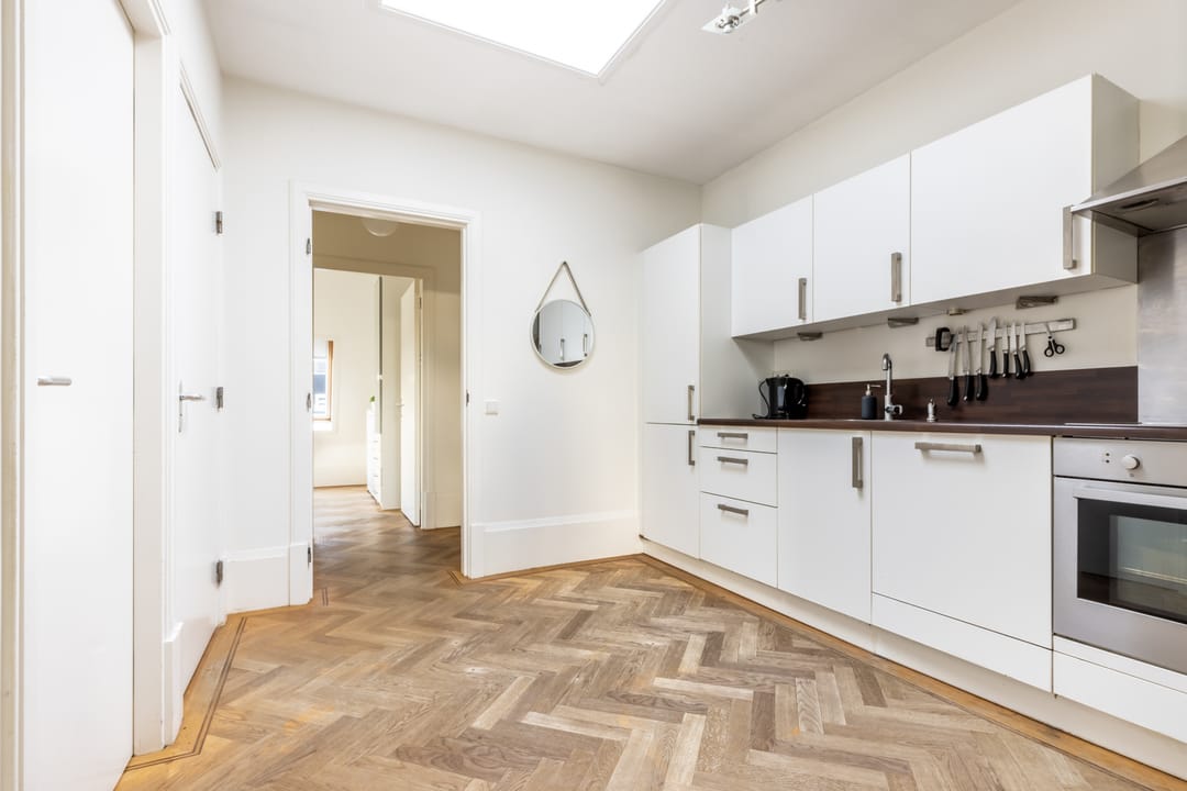 Foto 13 van Nassauplein 54