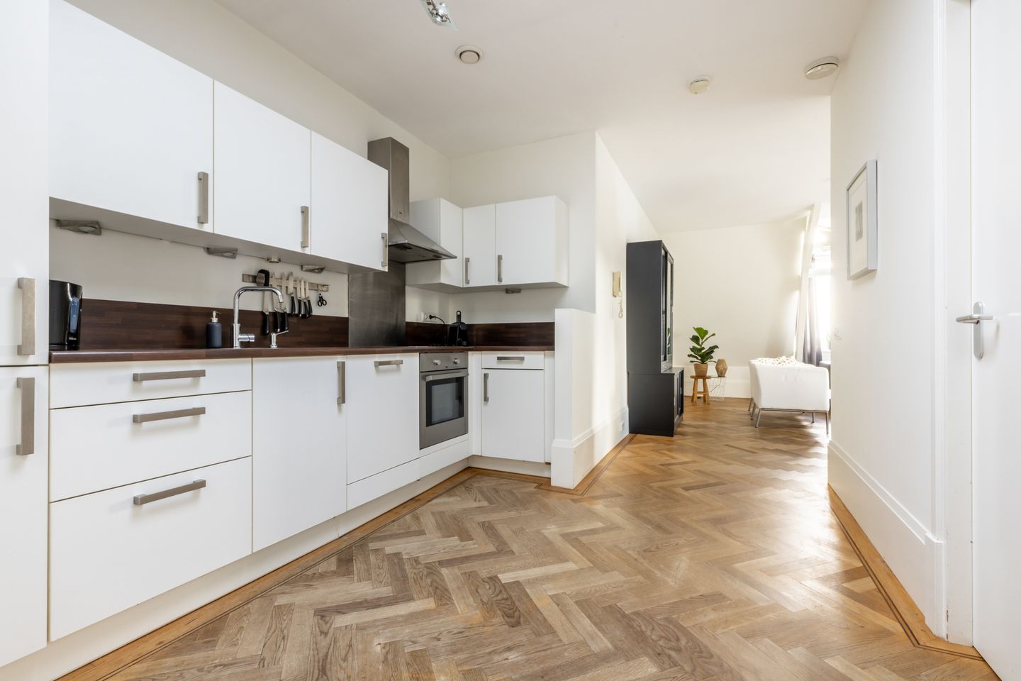 Foto 14 van Nassauplein 54