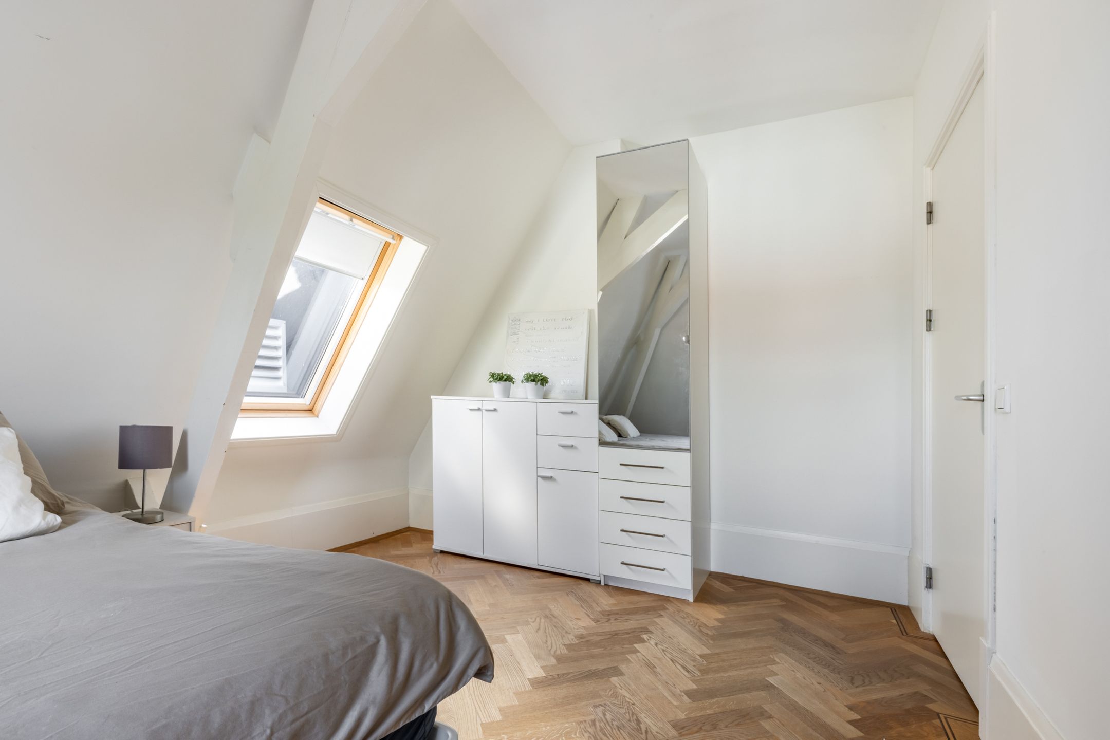 Foto 18 van Nassauplein 54