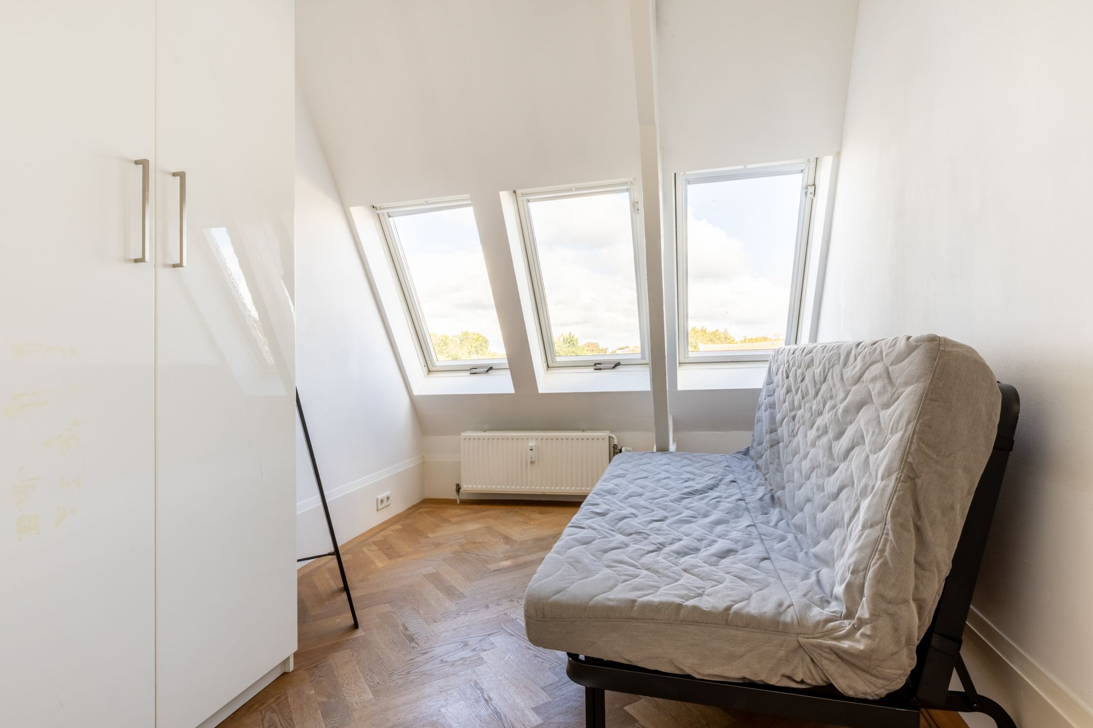 Foto 21 van Nassauplein 54