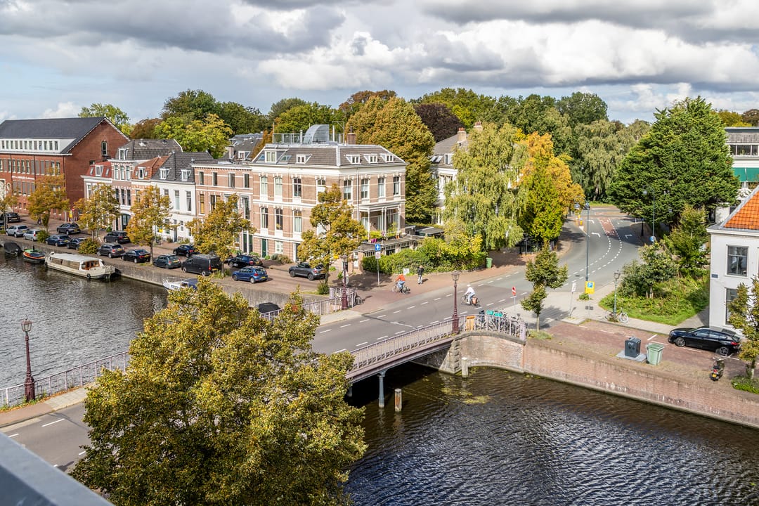 Foto 22 van Nassauplein 54