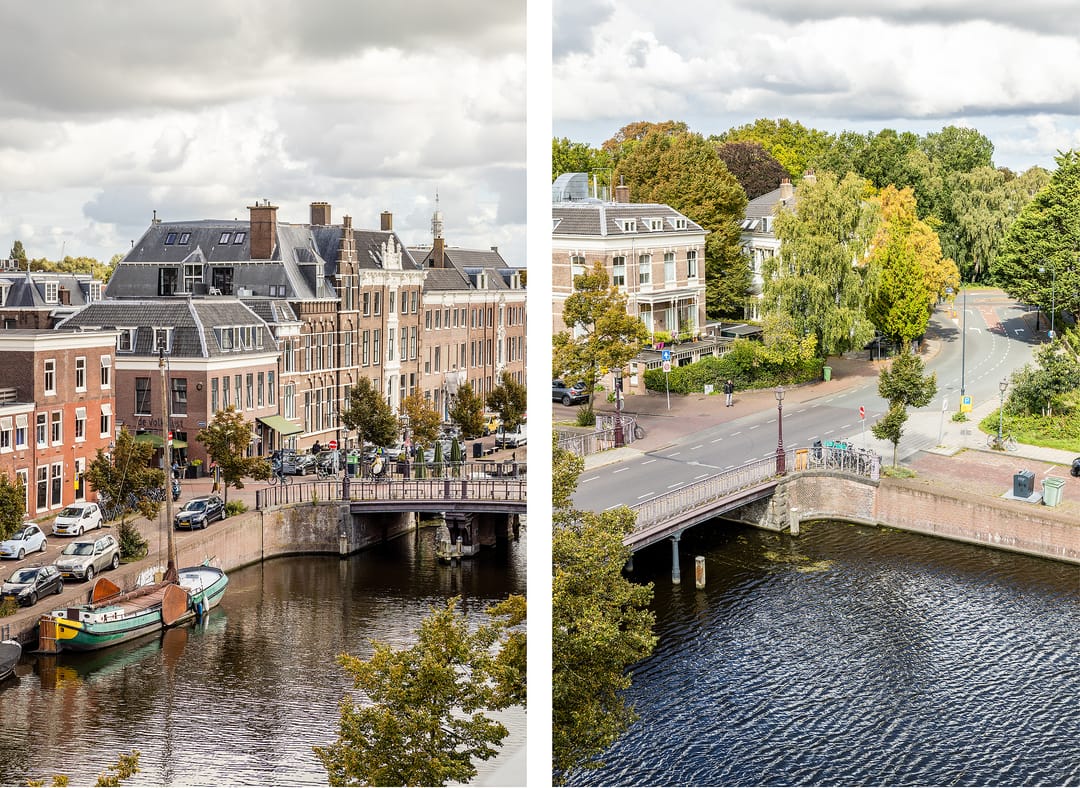 Foto 23 van Nassauplein 54