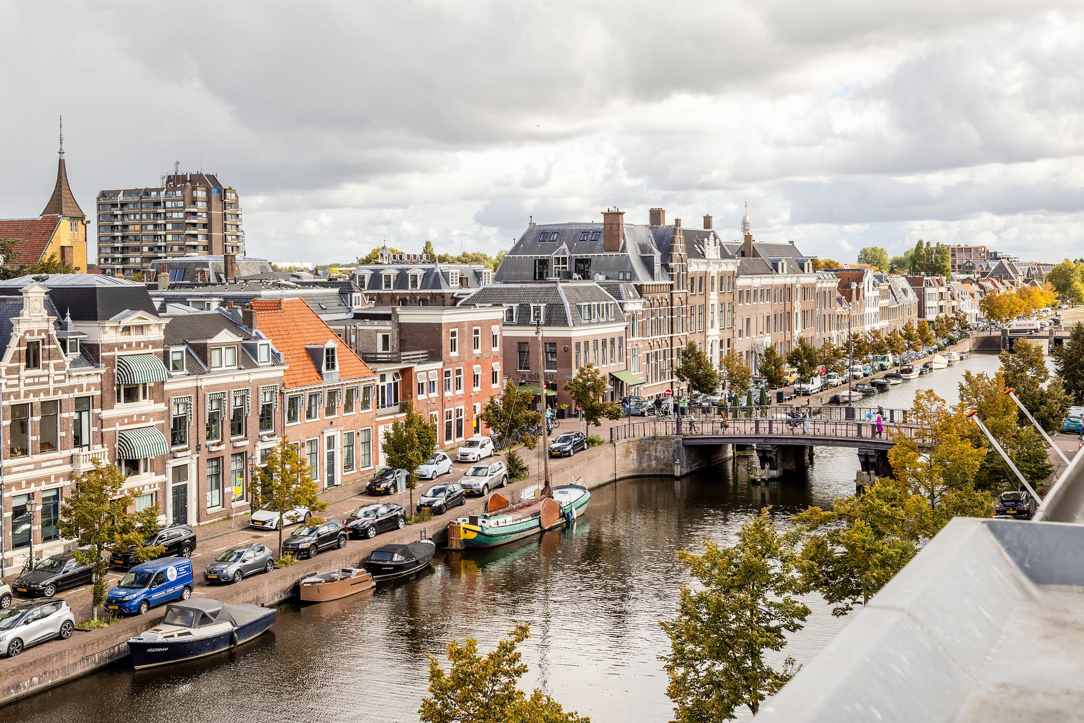 Foto 24 van Nassauplein 54