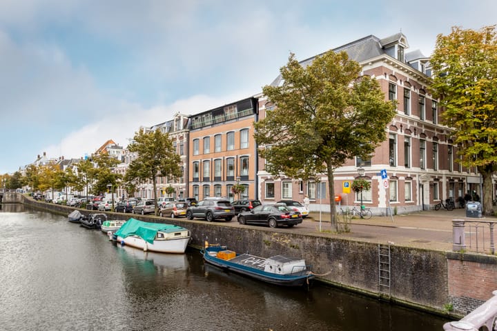 Photo 25 of Nassauplein 54