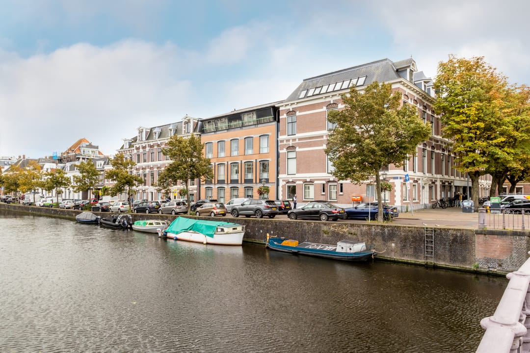 Foto 26 van Nassauplein 54