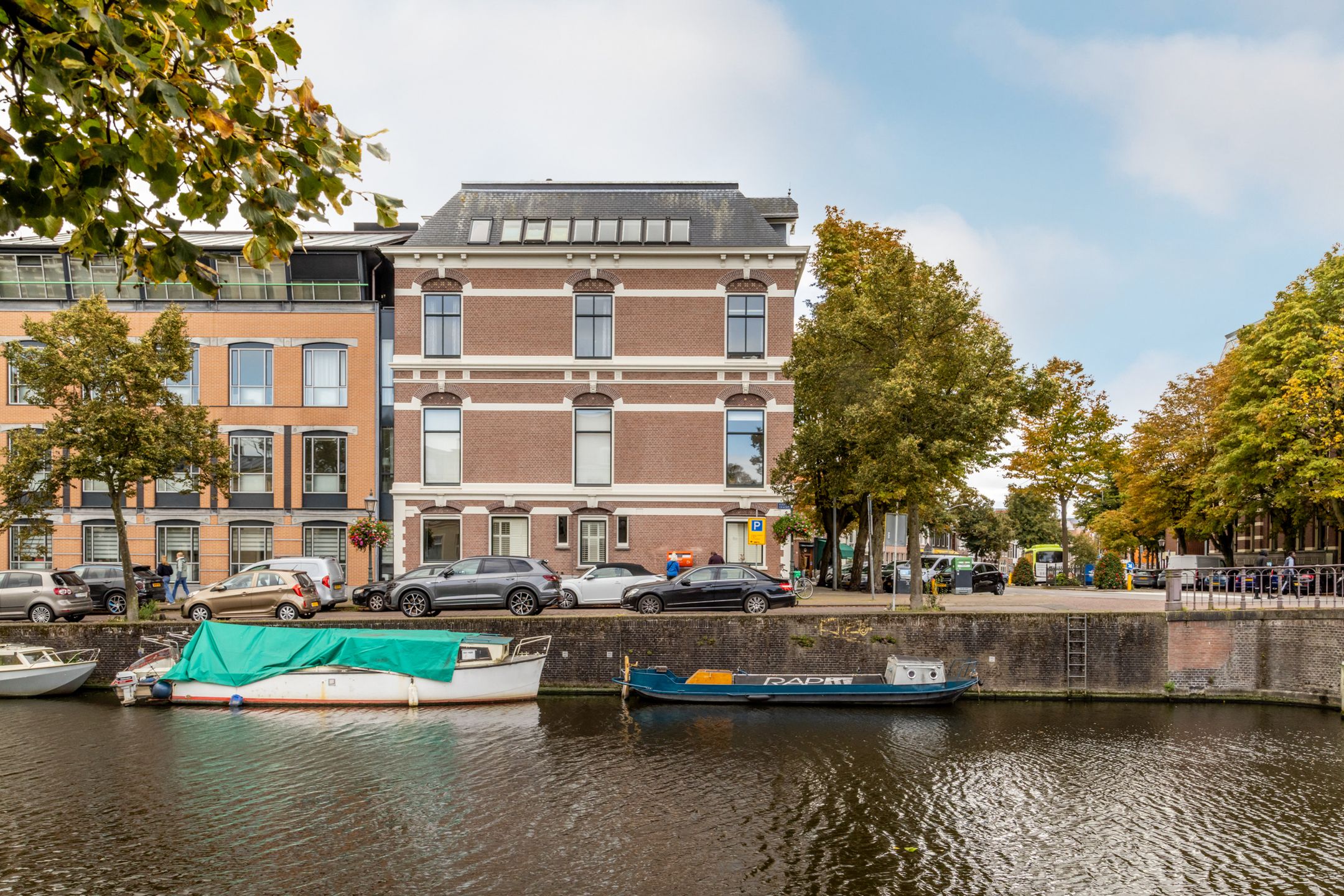 Foto 27 van Nassauplein 54