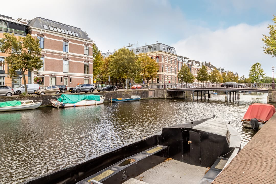 Foto 28 van Nassauplein 54