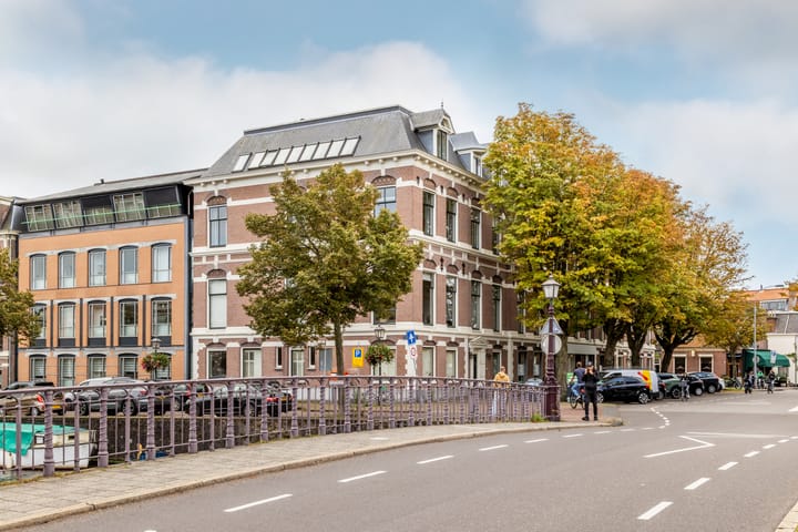 Photo 29 of Nassauplein 54