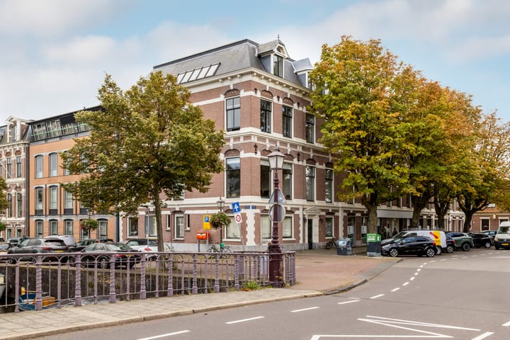 Photo 31 of Nassauplein 54