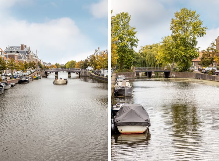 Photo 33 of Nassauplein 54