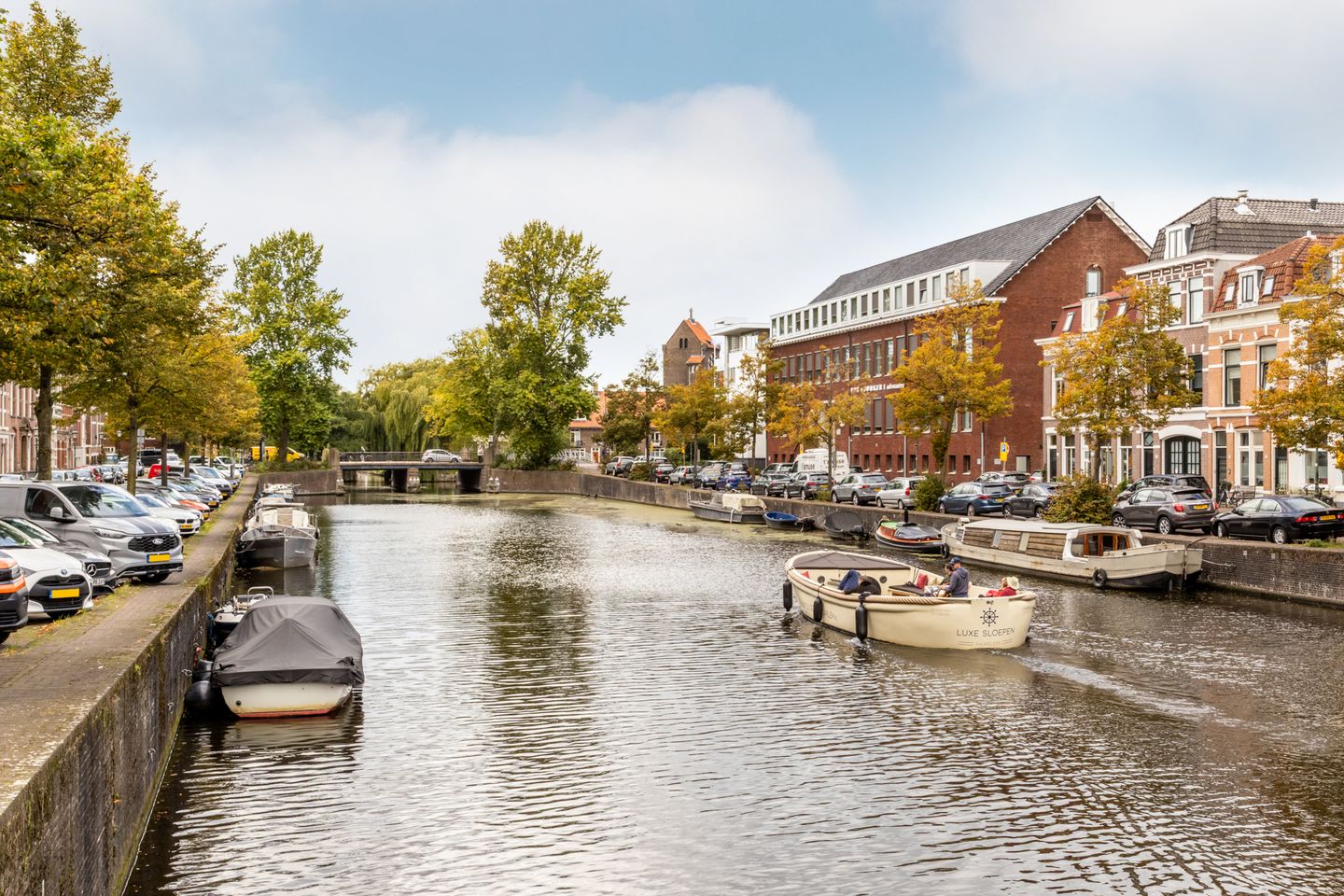 Foto 34 van Nassauplein 54