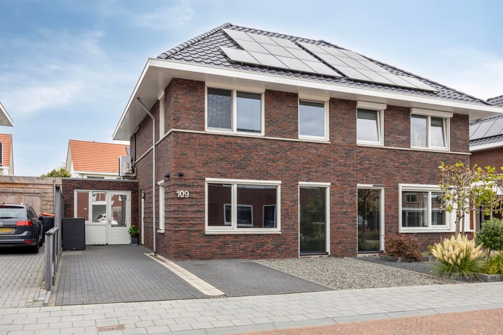 Irisstraat 109 main image