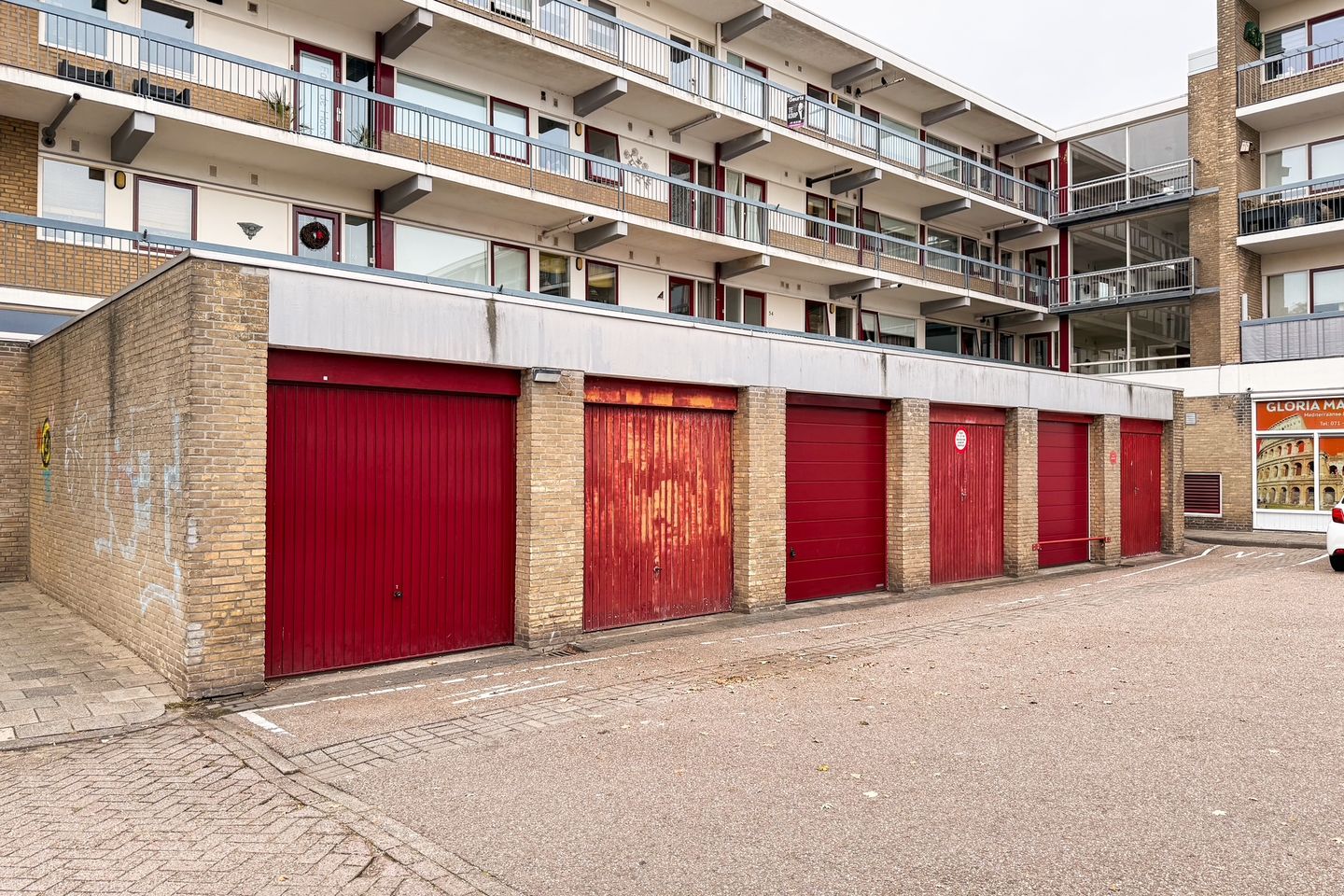 Photo 1 of Remiseplein