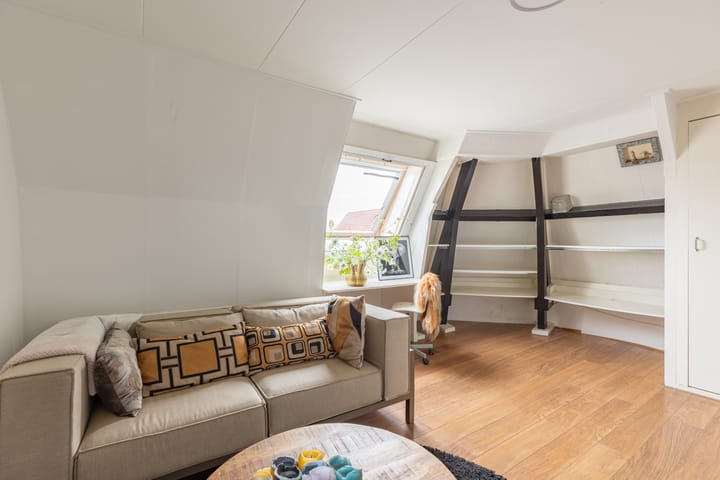 Foto 2 van Spoorstraat 67-B