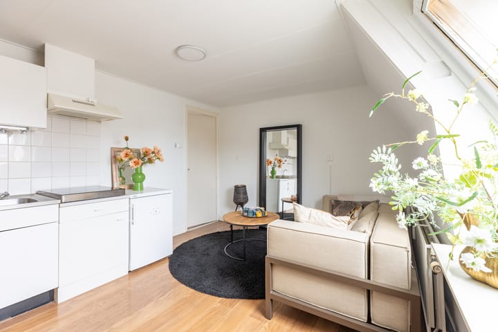 Foto 3 van Spoorstraat 67-B