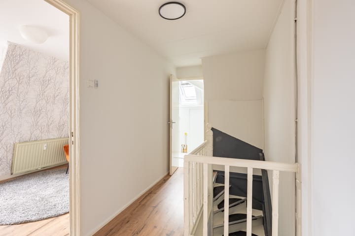 Foto 5 van Spoorstraat 67-B