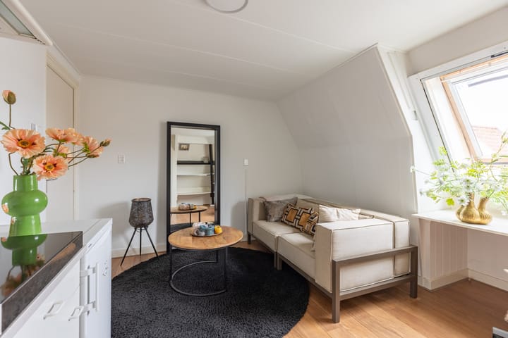 Foto 6 van Spoorstraat 67-B