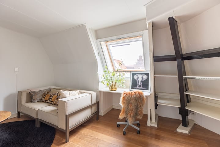 Foto 7 van Spoorstraat 67-B