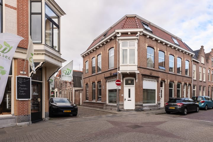 Foto 21 van Spoorstraat 67-B