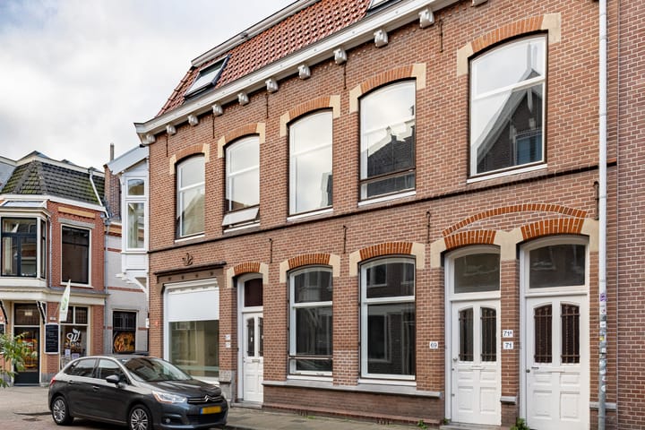 Foto 22 van Spoorstraat 67-B