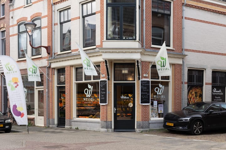 Foto 24 van Spoorstraat 67-B